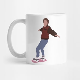 Hoverboard Mug